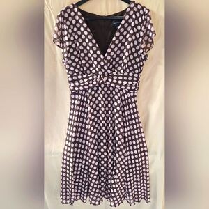 Woman's Plus Size Dress